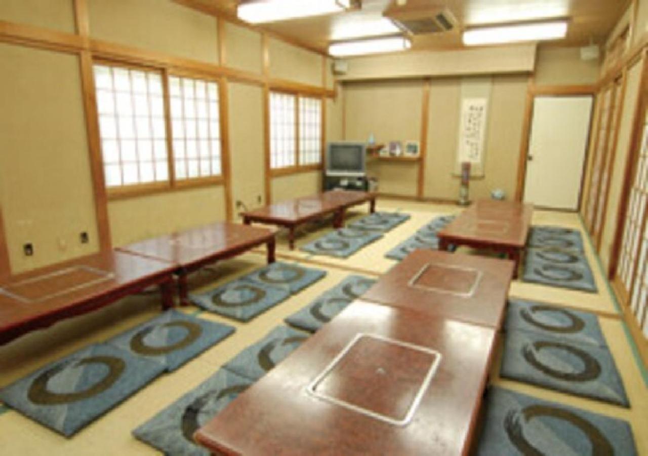 Saga Ikkyu - Vacation Stay 7872 Kyoto Exterior photo