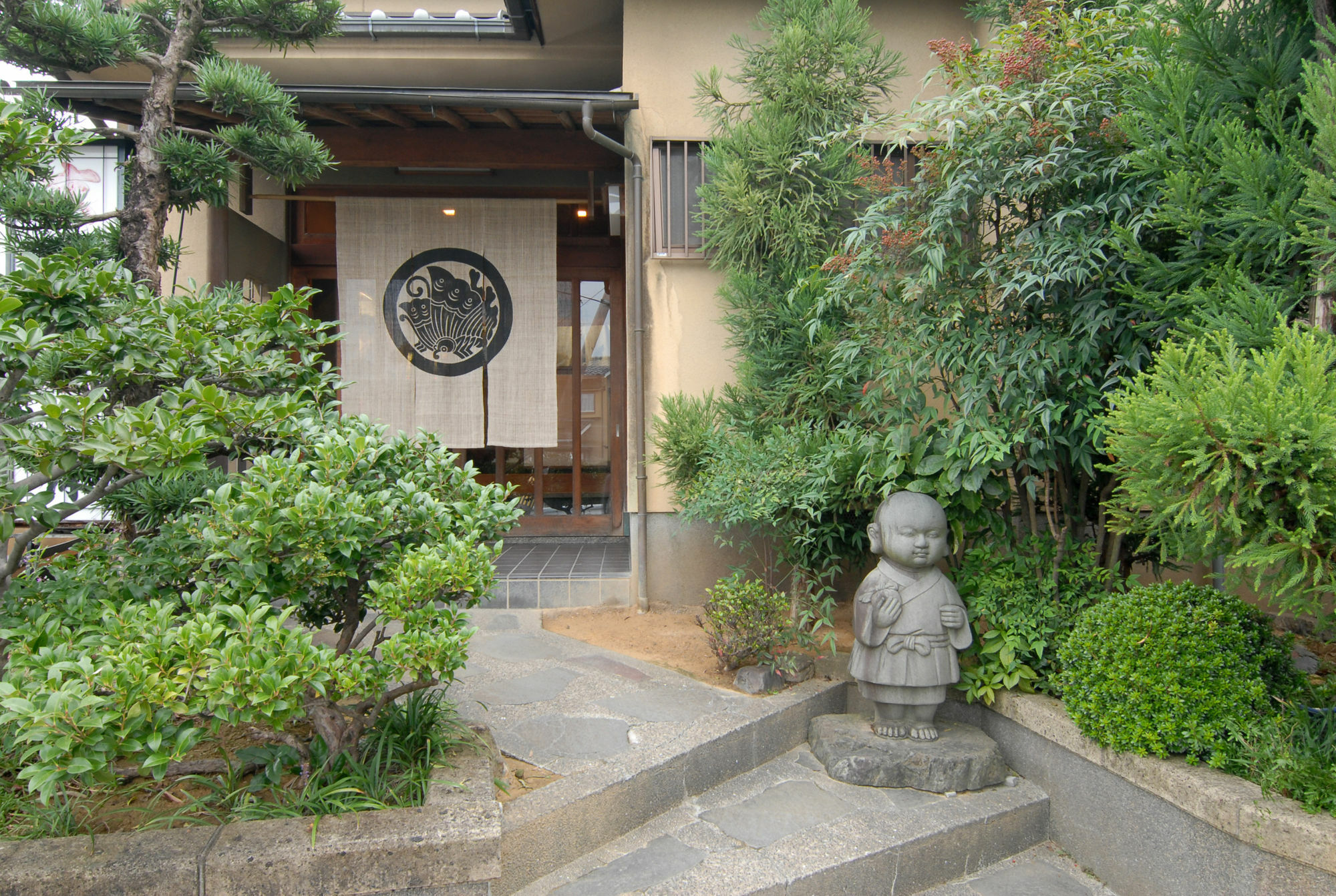 Saga Ikkyu - Vacation Stay 7872 Kyoto Exterior photo